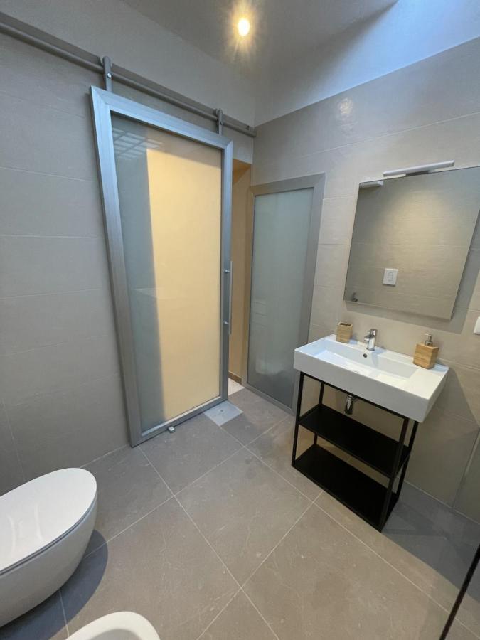 Alex Comfort House Bari Exterior foto